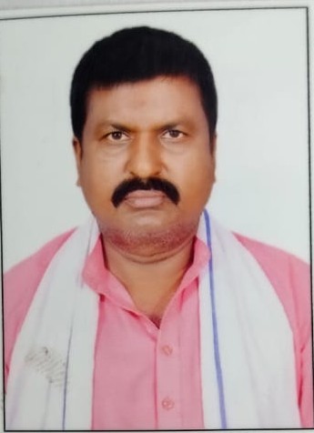 Rabindra Sharma