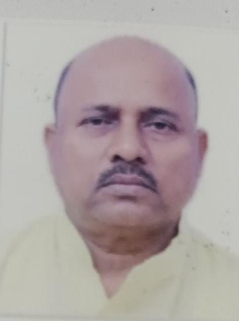Rabindranath Behera