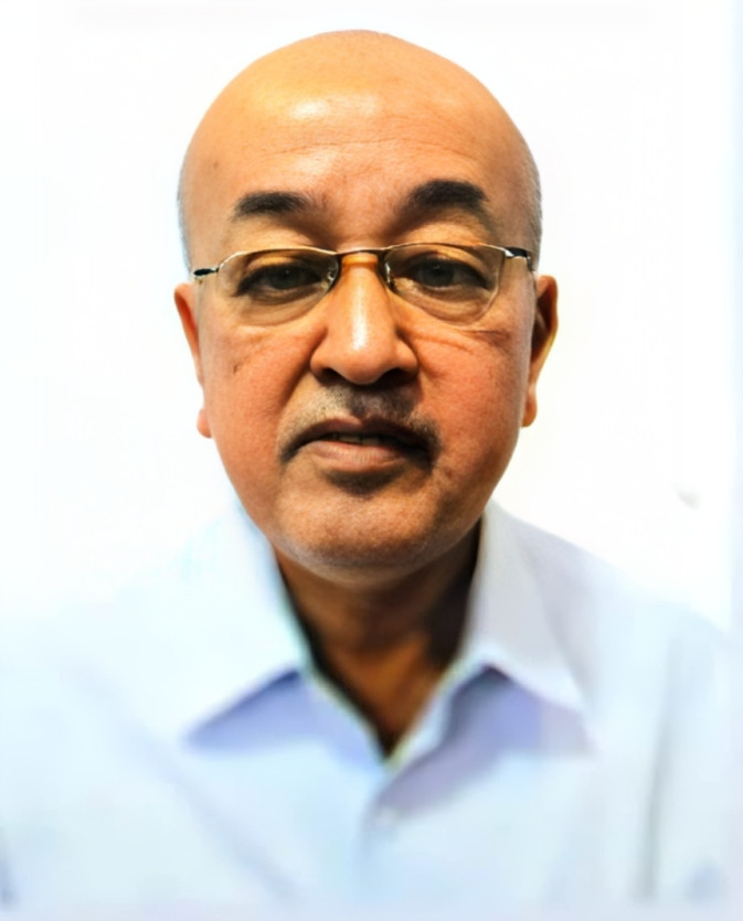 Rabindranath Chatterjee
