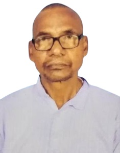 Rabindranath Hembrom