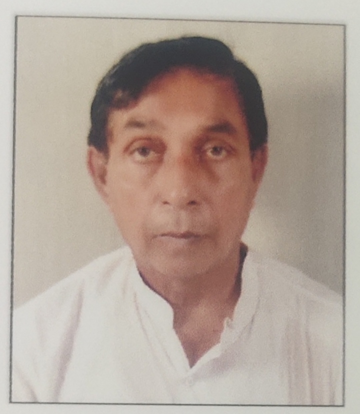 Rabindranath Mondal