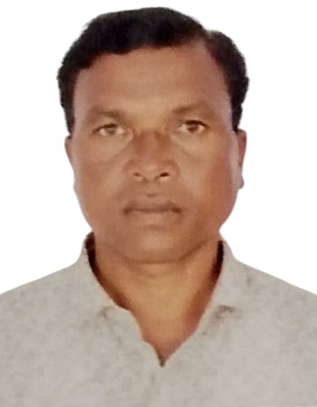 Rabindranath Sardar