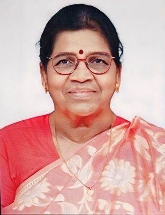 Racha Subhadra Reddy