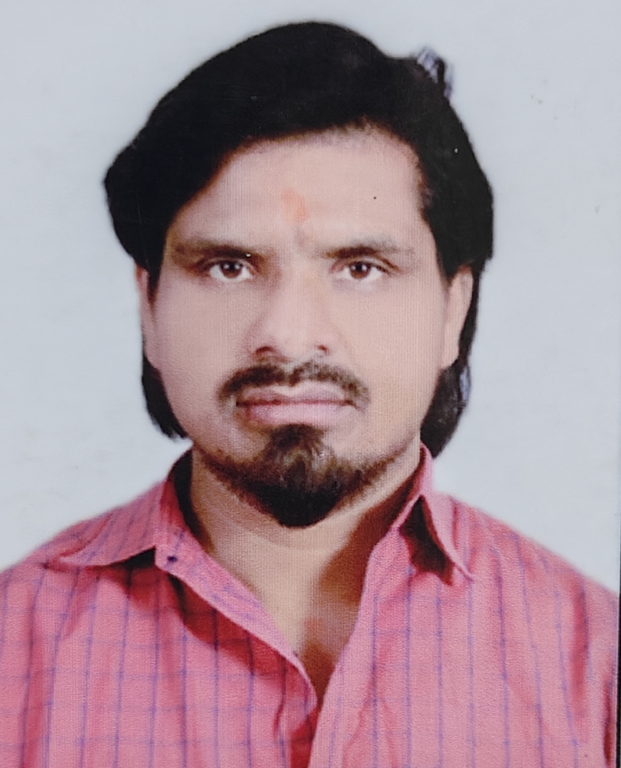 Rachamalla Rajesh