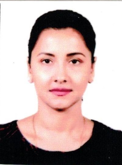 Rachna Banerjee
