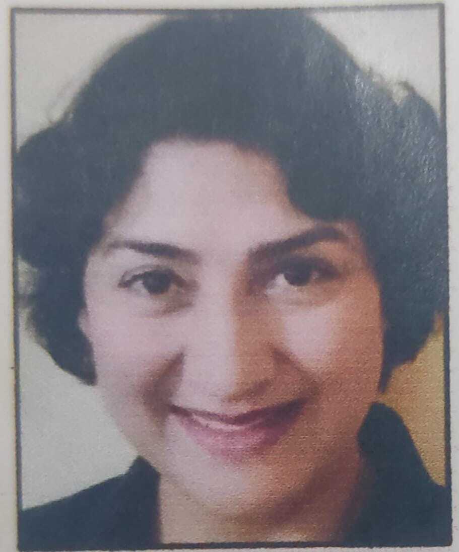 Rachna Vashishth