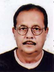 Radha Krishana Kishore