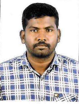 Radha Krishnan. G