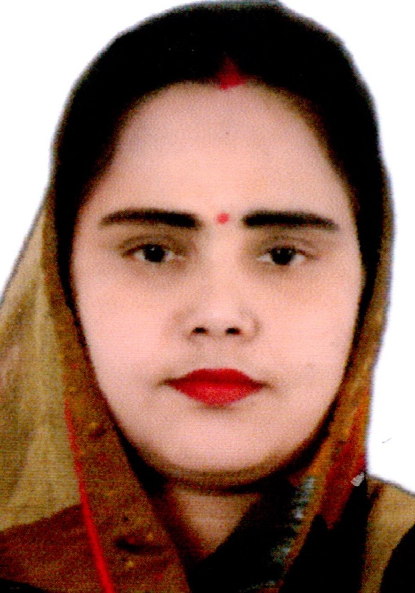 Radha Rani