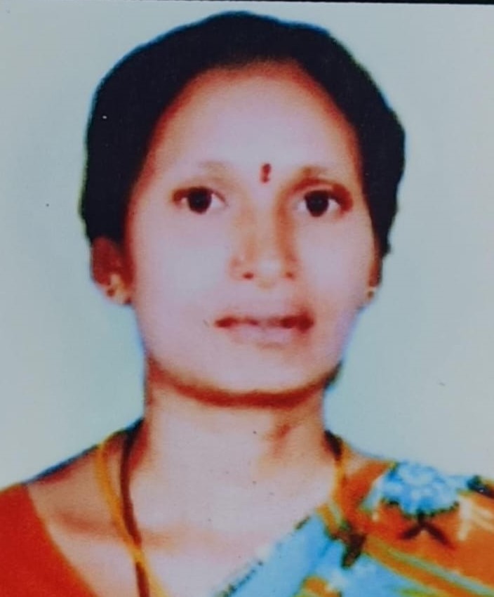 Radha Tallada