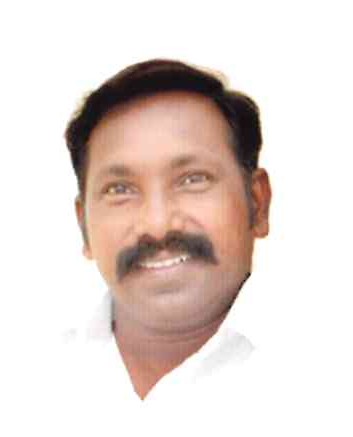 Radhakrishnan. D.R