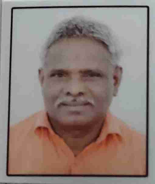 Radhakrishnan K