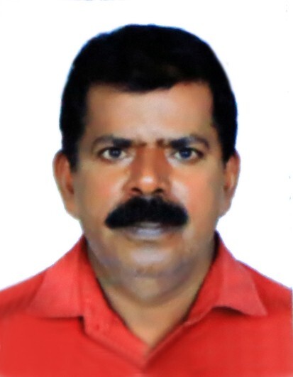 Radhakrishnan M
