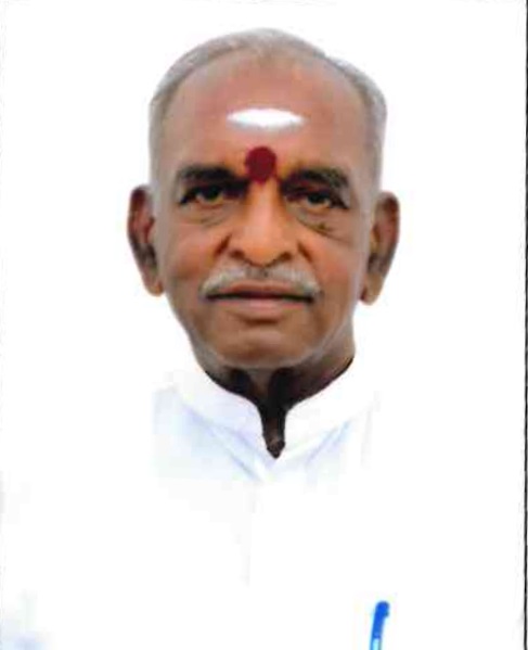Radhakrishnan P