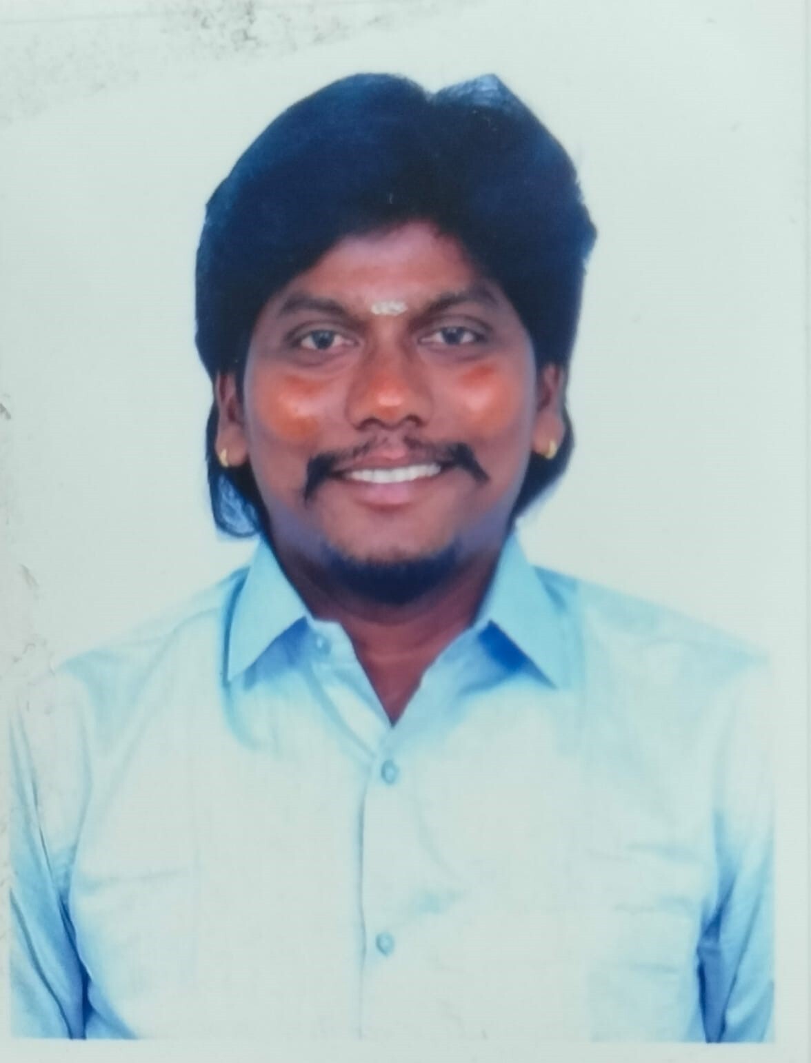 Radhakrishnan. S