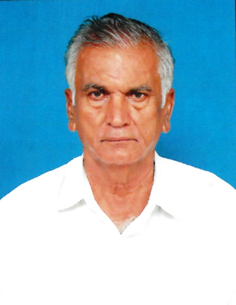 Radhakrishnan
