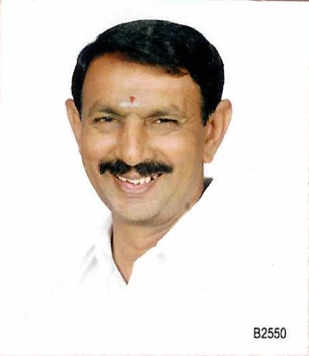 Radhakrishnan.R