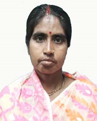 Radharani Biswas