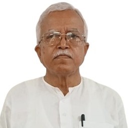 Radheshyam Biswas