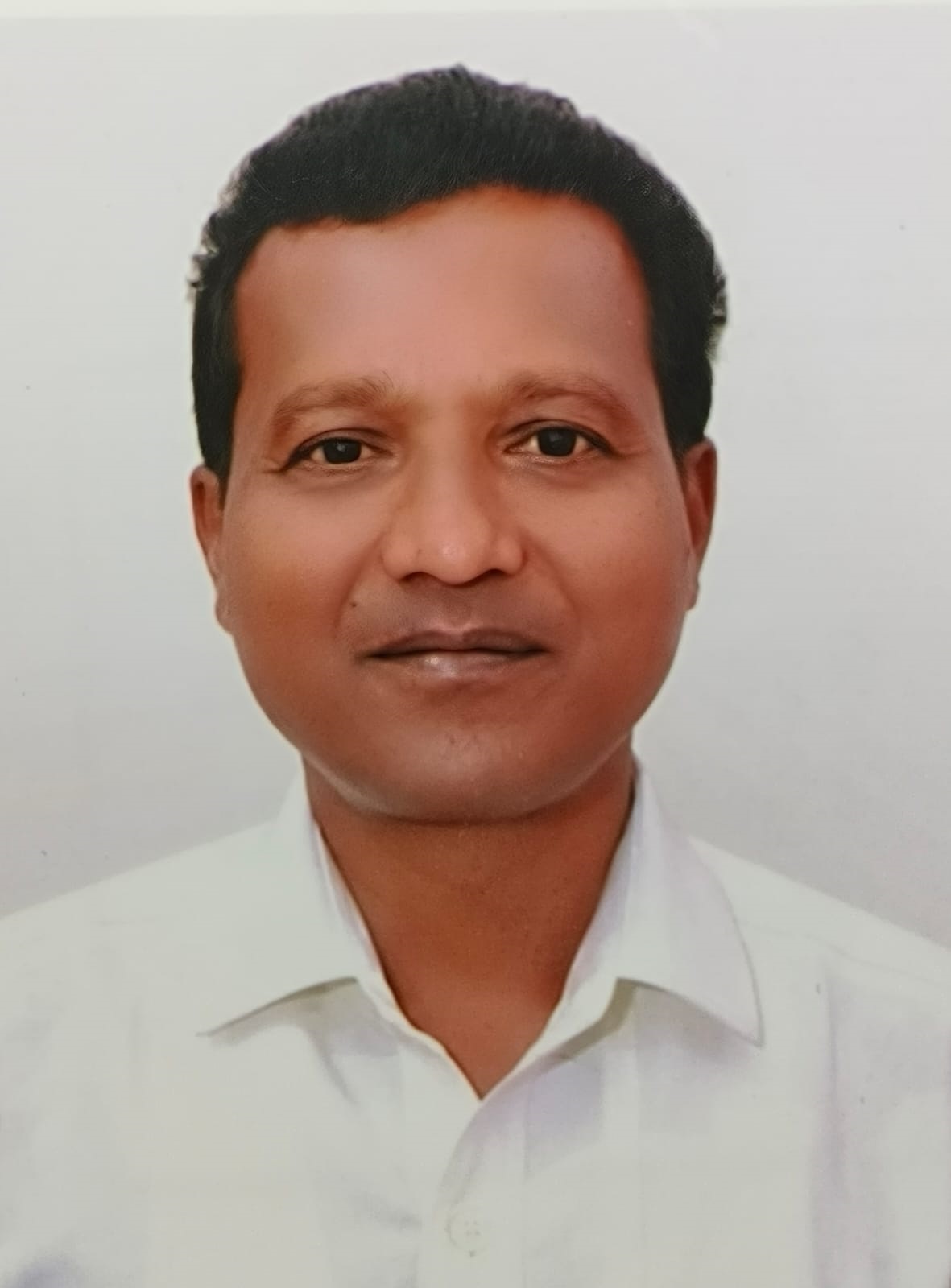 Radheshyam Rathiya