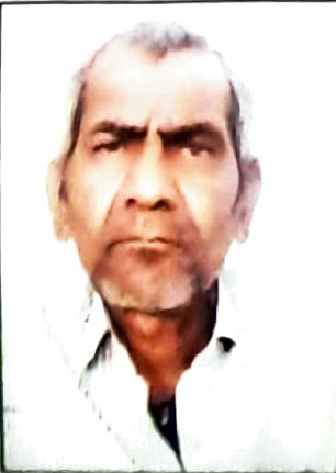 Radheshyam Vaishnav
