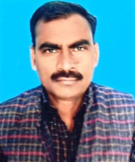 Radhey Shyam