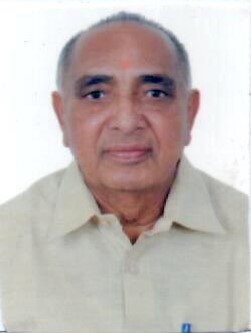 Radhey Shyam Sharma