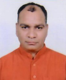 Radhey Shyam