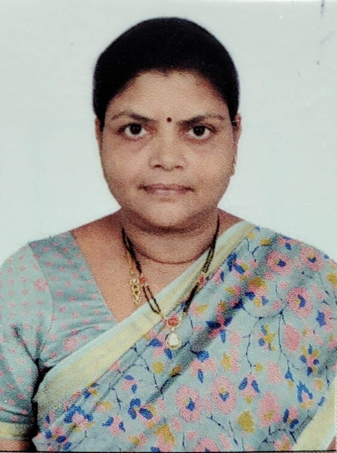 Radhika Guduri