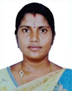 Radhika P