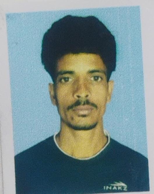 Radhikanath Bagdi