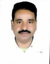Radhu Mandal