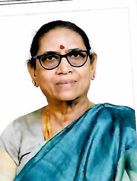 R.Adilakshmi
