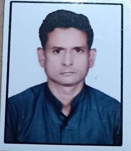 Raees Ahmad Shaikh Noora