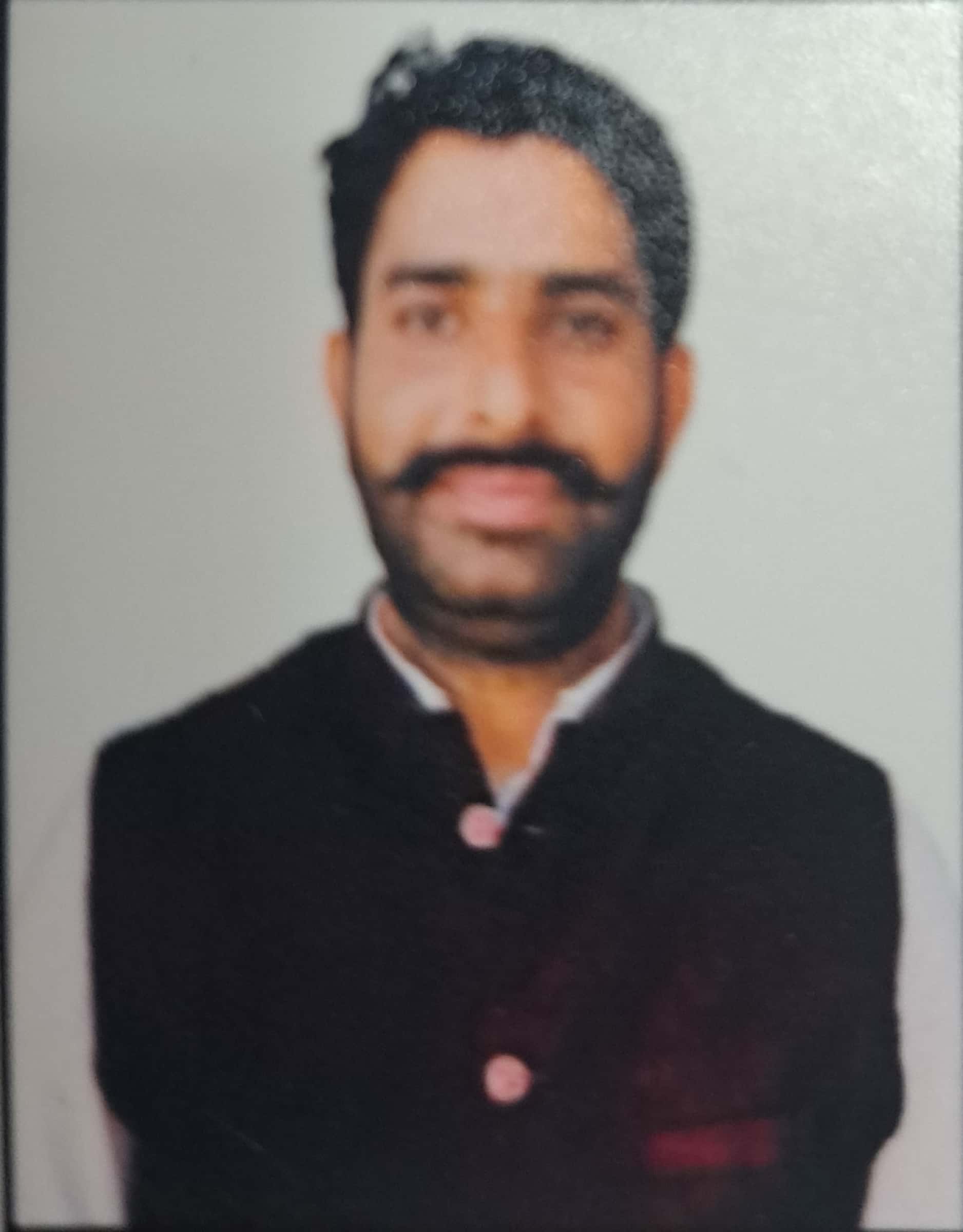 Rafaqat Ajaz
