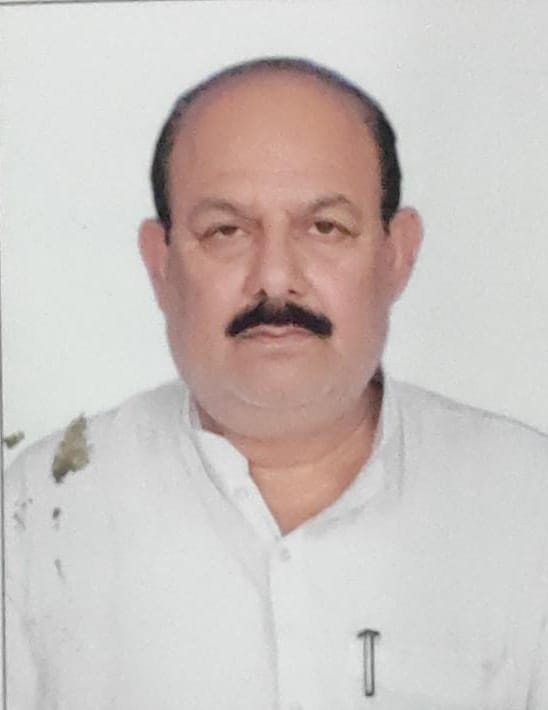 Rafatali Khan