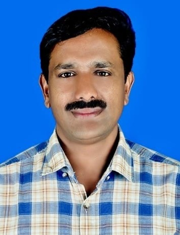 Rafeek C A