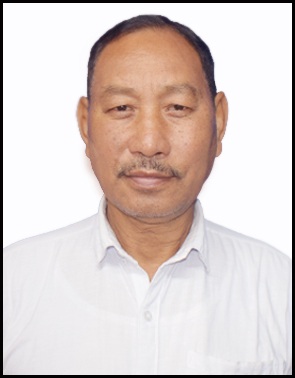 Rafel Daimary