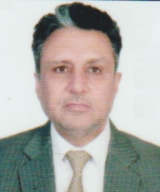 Rafi Ahmed Mir