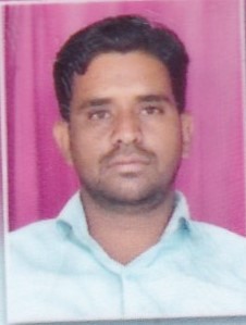 Rafik Abbas Shaikh