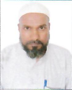 Rafik Ansari