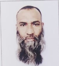 Rafik Baidya