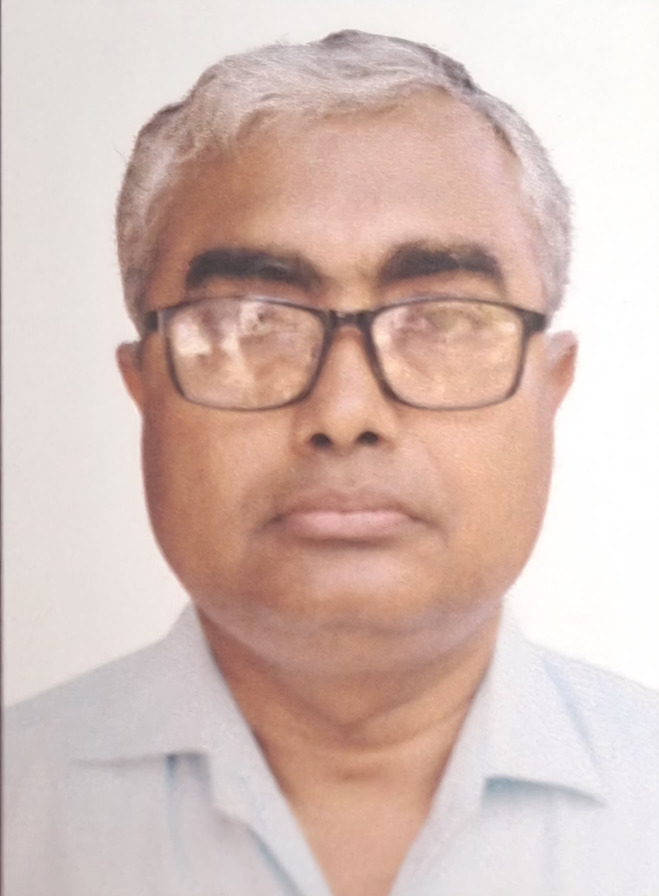 Rafikul Islam