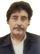 Rafiq Ahmad Kunroo