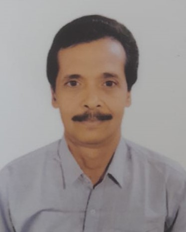 Rafique Akunji