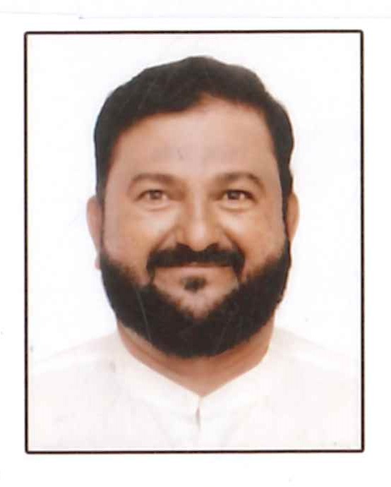 Rafique Rashid Qureshi