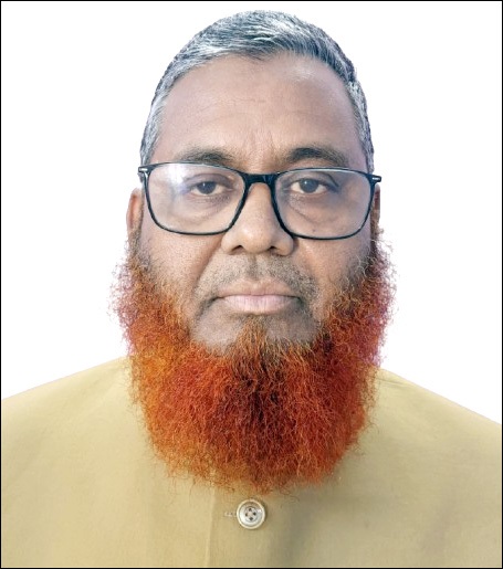 Rafiqul Islam