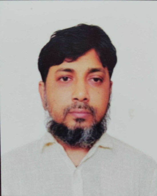 Rafiqul Islam Gazi
