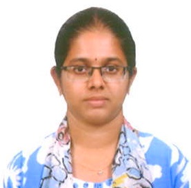 Ragapriya. M.