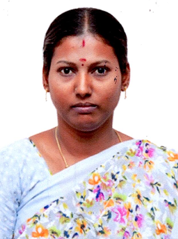 Ragavi R